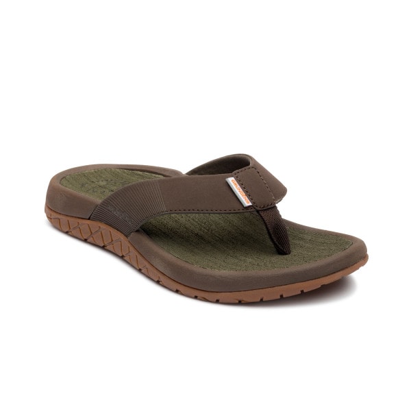 M'S Fishfinder Sandal